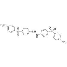 Dapsone Dimer Impurity